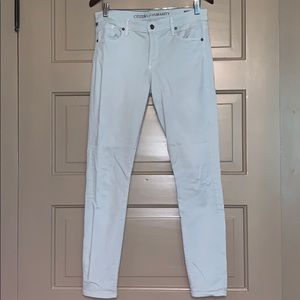 Citizens of Humanity Light Blue Jeans